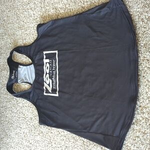 Run Singlet